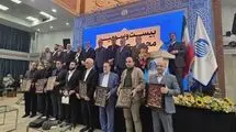 برگزاری بیست و سومین مجمع خیرین امدادگران عاشورا