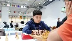 دو نماینده نونهال ایران در آسیا به مدال طلا دست یافتند