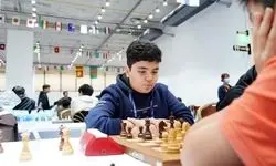 دو نماینده نونهال ایران در آسیا به مدال طلا دست یافتند