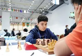 دو نماینده نونهال ایران در آسیا به مدال طلا دست یافتند