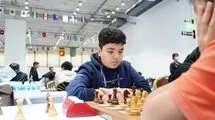 دو نماینده نونهال ایران در آسیا به مدال طلا دست یافتند