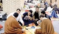 بودجه نهادهای مذهبی در سال 1405 چقدر خواهد بود + اینفوگرافی