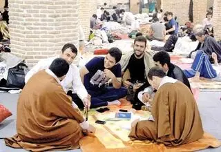 بودجه نهادهای مذهبی در سال 1405 چقدر خواهد بود + اینفوگرافی