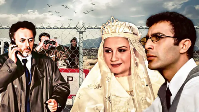 فیلم «هیام» روی آنتن میرود