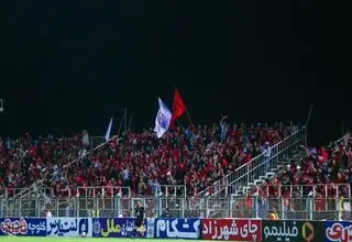 برگزاری دیدار تراکتور- فجرسپاسی فقط با حضور بانوان