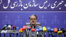 توضیحات خداییان درباره تخصیص ارز برای واردات کالاهای لوکس و نظارت بر ایران‌خودرو و سایپا