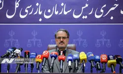 توضیحات خداییان درباره تخصیص ارز برای واردات کالاهای لوکس و نظارت بر ایران‌خودرو و سایپا