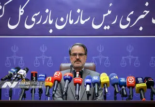 توضیحات خداییان درباره تخصیص ارز برای واردات کالاهای لوکس و نظارت بر ایرانخودرو و سایپا