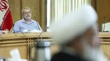 دبیر شورای عالی امنیت ملی: برخی فکر می‌کنند جنگ خاتمه یافته و می‌خواهند جامعه را از یک‌دستگی دربیاورند