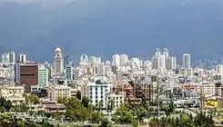 تهران رفتگر ندارد