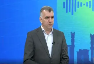 هر هفته ۱۰۰ تا ۱۵۰ مگاوات نیروگاه تجدیدپذیر وارد مدار شود