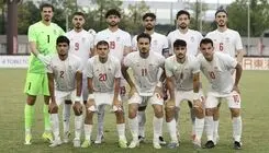 ٣ گزینه سرمربیگری تیم ملی امید مشخص شدند