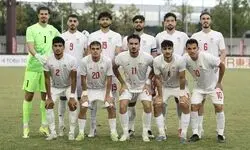 ٣ گزینه سرمربیگری تیم ملی امید مشخص شدند