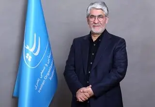 دبیر نوزدهمین جشنواره بین المللی فیلم سینما حقیقت معرفی شد