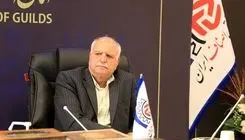 نانوایی‌ها سهمیه آرد خود را در سامانه نان ثبت کنند