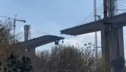 دشمن پل B1 را در کرج هدف گرفت