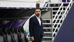 ماندگاری: رقابت با تیم‌های عربستانی کار آسانی نیست