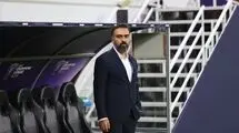 ماندگاری: رقابت با تیم‌های عربستانی کار آسانی نیست