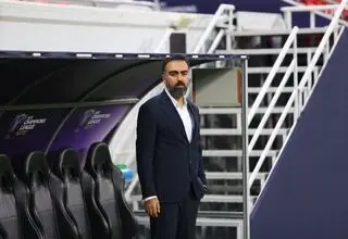 ماندگاری: رقابت با تیم‌های عربستانی کار آسانی نیست