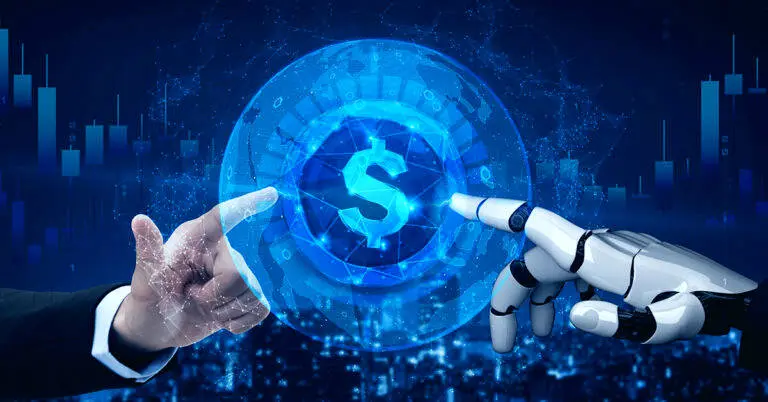 جنون سرمایهگذاری روی هوش مصنوعی؛ تمدن بشری در حال تغییر مسیر است؟