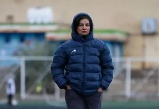 مریم آزمون: جذب بازیکنان شاخص، کیفیت پرسپولیس را بالا برد