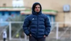 مریم آزمون: جذب بازیکنان شاخص، کیفیت پرسپولیس را بالا برد