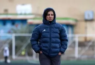 مریم آزمون: جذب بازیکنان شاخص، کیفیت پرسپولیس را بالا برد