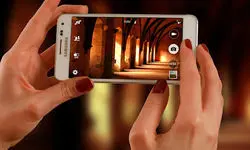 ثبت لحظه یا زندگی در لحظه؟