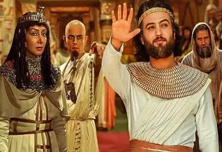 زمان پخش «یوسف پیامبر» اعلام شد