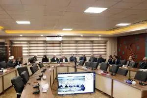 به دستور وزیر ورزش وجوانان جلسه ستاد ساماندهی و تکریم هواداران تشکیل شد