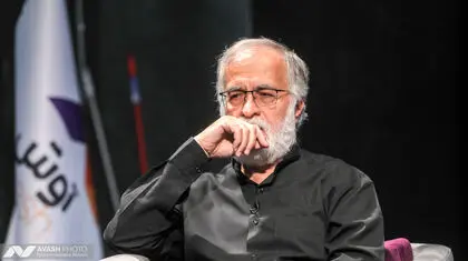اگر روحانی و خاتمی بگویند مذاکره، کفر مطلق می‌شود اما دیگران بگویند بسیار خوب است!  
