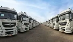 الزام به اخذ مجوز محیط زیست برای واردات تریلی و اتوبوس کارکرده حذف شد