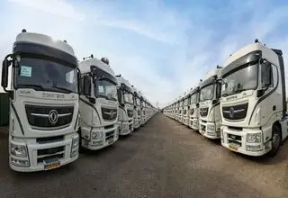 الزام به اخذ مجوز محیط زیست برای واردات تریلی و اتوبوس کارکرده حذف شد