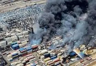 همه فن حریف اسکلۀ سوزان