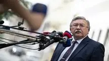 اولیانوف: انتقال اورانیوم غنی‌شده ایران ضرورتی ندارد