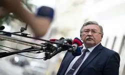 اولیانوف: انتقال اورانیوم غنی‌شده ایران ضرورتی ندارد