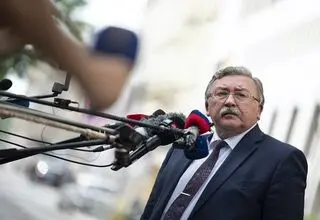 اولیانوف: انتقال اورانیوم غنی‌شده ایران ضرورتی ندارد
