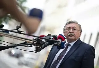 اولیانوف: انتقال اورانیوم غنی‌شده ایران ضرورتی ندارد