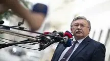 اولیانوف: انتقال اورانیوم غنی‌شده ایران ضرورتی ندارد