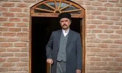 علی مصفا به فصل سوم «بامداد خمار»  می‌رسد!