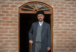 کناره‌گیری علی مصفا از فصل سوم «بامداد خمار»!