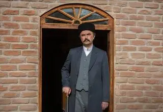 علی مصفا و هدی زین‌العابدین با سریال «لیلی و شیرین» می آیند