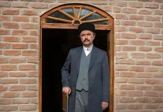 کناره‌گیری علی مصفا از فصل سوم «بامداد خمار»!