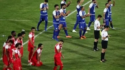 قرعه‌کشی جنجالی جام‌حذفی؛ سرخابی‌ها با شانس‌های کاملا متفاوت! 