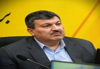 آسیب به ۴۷۰ نقطه از شبکه برق تحت تاثیر حملات هوایی 
