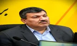 آسیب به ۴۷۰ نقطه از شبکه برق تحت تاثیر حملات هوایی 