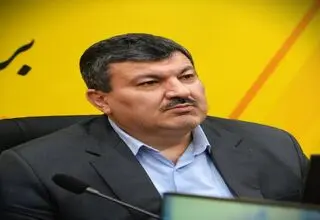 آسیب به ۴۷۰ نقطه از شبکه برق تحت تاثیر حملات هوایی 
