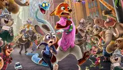 «زوتوپیا ۲» و فروش جهانی 916 میلیون دلاری