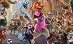 «زوتوپیا ۲» و فروش جهانی 916 میلیون دلاری