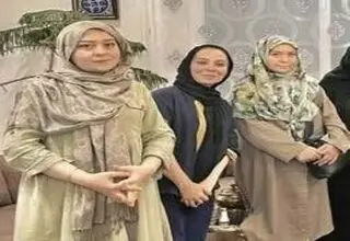 توضیحات دختران میرحسین موسوی و زهرا رهنورد درمورد وضعیت سلامتی والدینشان و ادامه حصر